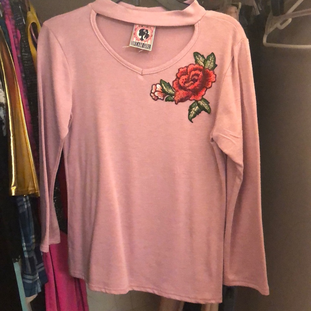 Dream Girl TShirt For Women Size 14-16